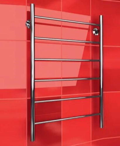 Полотенцесушитель ДВИН R-Eco П6 26*800*500 (лестница, нерж)